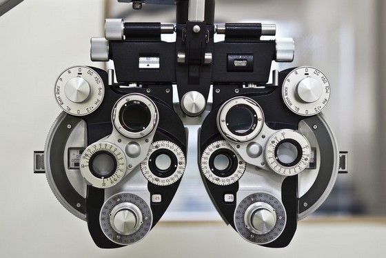 OPTIMEYES VISION - LIC