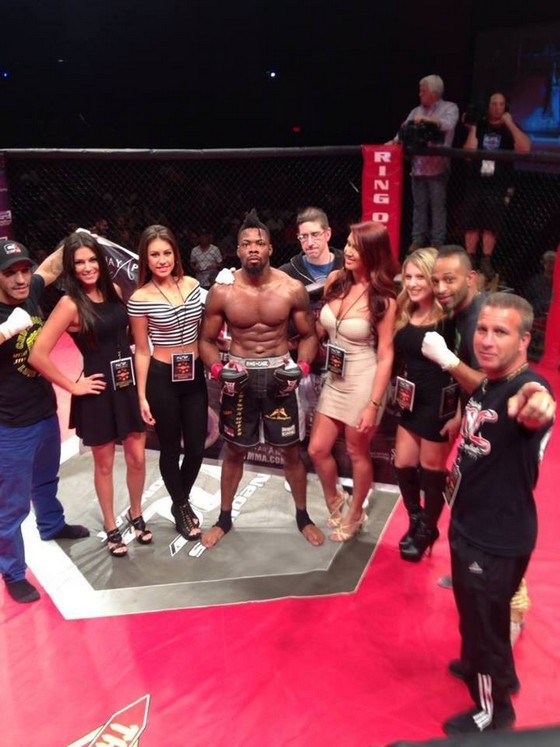 TIGHTAN GYM - ASTORIA