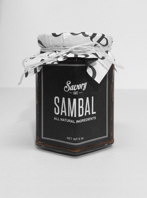 Sambal Big