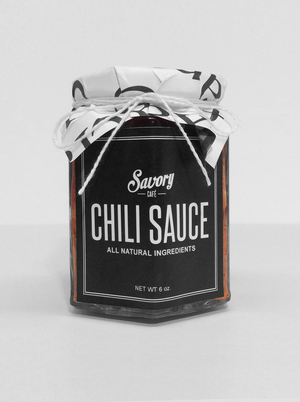 chili sauce6