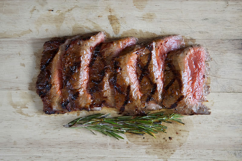 meat