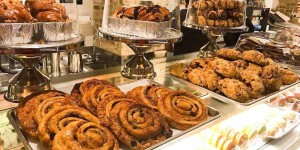 MARTHAS COUNTRY BAKERY - ASTORIA