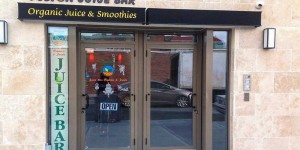 FUSION JUICE BAR - ASTORIA