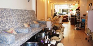 SAPPHIRE - MANHATTAN