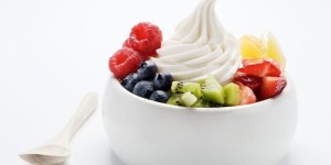 32 FROYO LOUNGE - ASTORIA