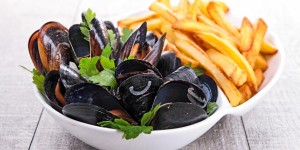 SAJU BISTRO - MANHATTAN