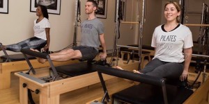 PilatesWorks  3 Intro Classes $59