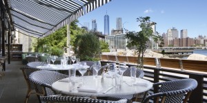 Cecconi Dumbo Brooklyn, NY 11201