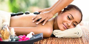 ELIZABETH ARDEN RED DOOR SPA - MANHATTAN