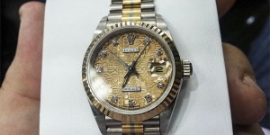 BIG BEN JEWELERS - MANHATTAN