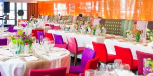 Bryant Park Grill Lunch $29 &amp; Wedding Promos