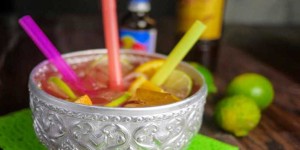 QI ESARN THAI KITCHEN - BROOKLYN