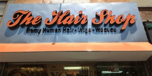The Hair Shop Brooklyn, NY 11201