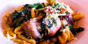 GIOVANNI&#039;S BROOKLYN EATS - BROOKLYN