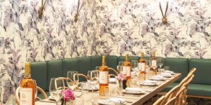 La Pecora Bianca Manhattan West Side, NY 10010