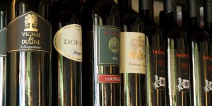 GALLO NERO - MANHATTAN