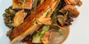 GRAMERCY TAVERN - MANHATTAN