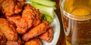 MATTS GRILL - MANHATTAN