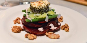 BOCCA DI BACCO - MANHATTAN