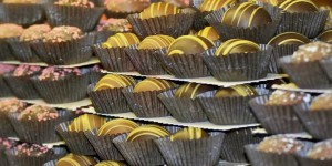 MYZELS CHOCOLATES - MANHATTAN