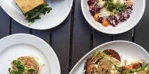 CRAVE FISHBAR - MANHATTAN