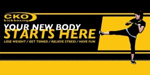 CKO Boxing Brooklyn, NY 11231