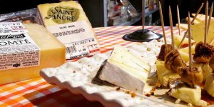 BROOKLYN FARE - MANHATTAN