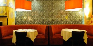 SERAFINA - MANHATTAN