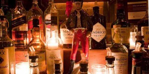 SWEET AFTON - ASTORIA