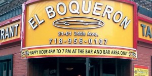 El Boqueron Tapas Restaurant Astoria, NY 11106