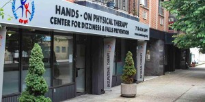 HANDS ON PHYSICAL THERAPY - ASTORIA