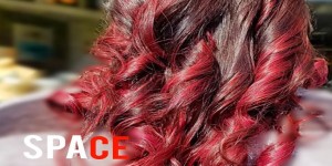 Space Salon  Receive $10 Off First Service