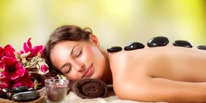 CALM: MASSAGE AND SKINCARE FOR WOMEN
