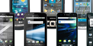 BUSINESS ONE WIRELESS - ASTORIA