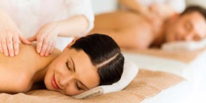 ATHENA SPA - MANHATTAN