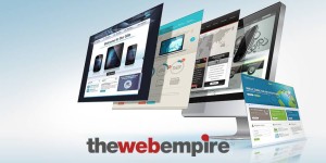 The Web Empire Web Design Services, Astoria, Queens
