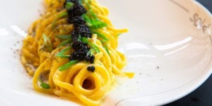 Sola Pasta Bar Lower Manhattan, NY 10013