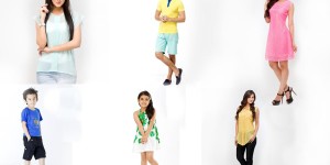 KANVA FASHION - ASTORIA