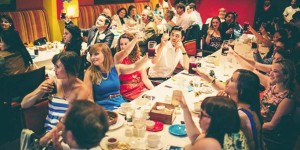 CALLE OCHO - MANHATTAN