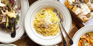 ROSEMARY&#039;S - MANHATTAN