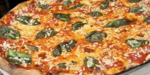 Artichoke Basilles Pizza Every Day $3 - Slice &amp; Soda