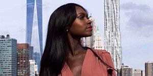 MISTIQUE BOUTIQUE - MANHATTAN