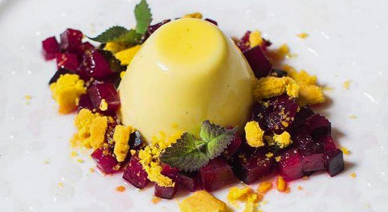 BABBO - MANHATTAN