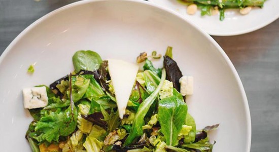 FIG &amp; OLIVE UPTOWN - MANHATTAN
