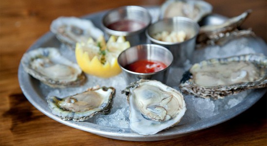 CATFISH BAR AND RESTAURANT - BROOKLYN