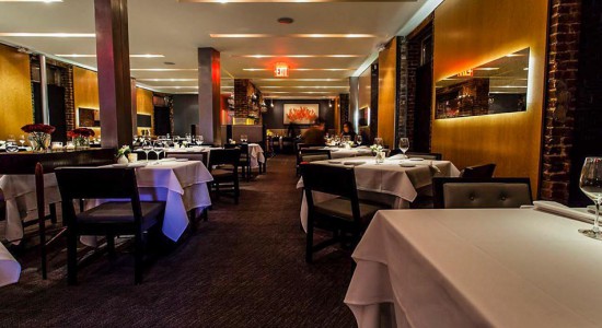 DOVETAIL - MANHATTAN