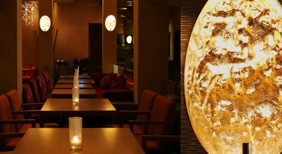 FLO LOUNGE RESTAURANT - ASTORIA