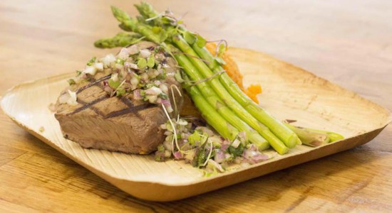 GOURMET FIT - BROOKLYN