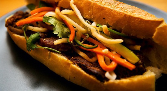 Cyclo Vietnamese Restaurant Long Island City, NY 11101