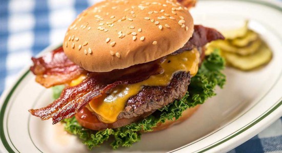 BILL&#039;S BAR &amp; BURGER - MANHATTAN